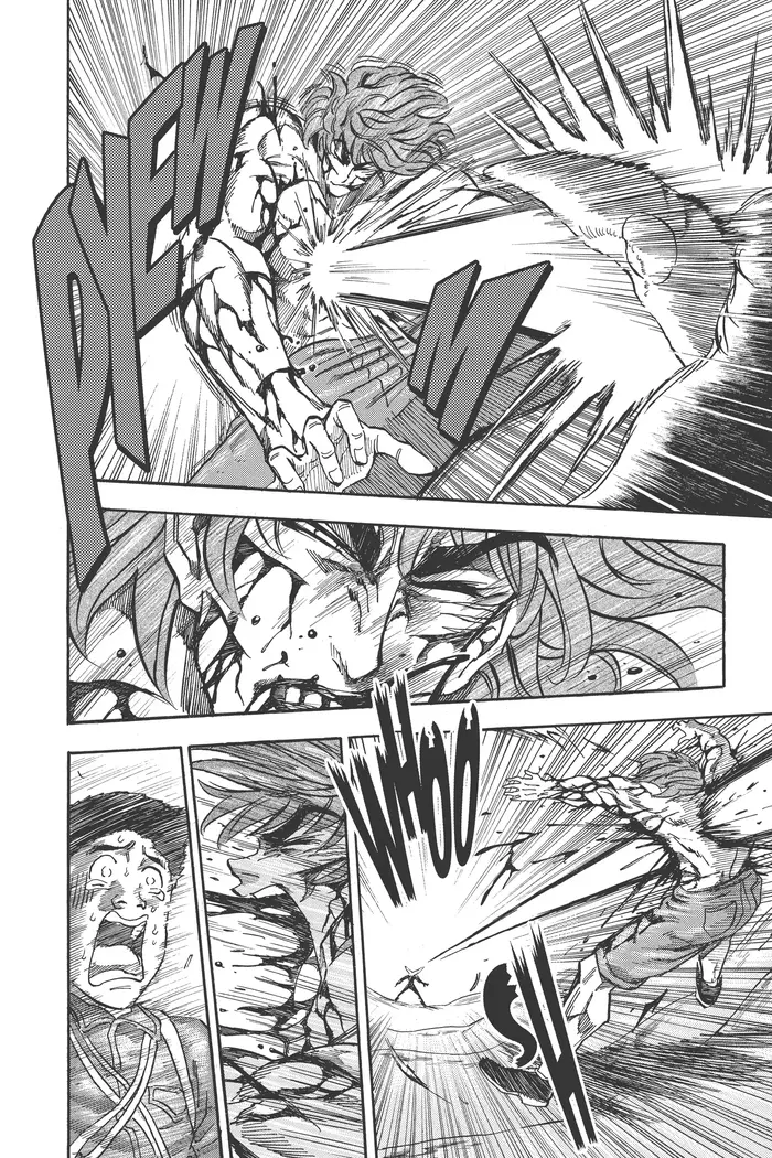 Toriko Chapter 50 image 15_optimized